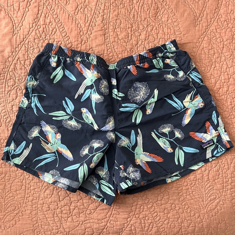 Patagonia Women’s Baggies Shorts 5 in.